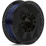 Filament PM PETG 1,75mm, 1kg, transp. modrá – Zboží Živě