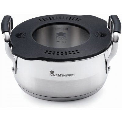 MASTERPRO BGEU-3777 – Hledejceny.cz