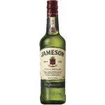 John Jameson Irish 40% 0,5 l (holá láhev) – Hledejceny.cz