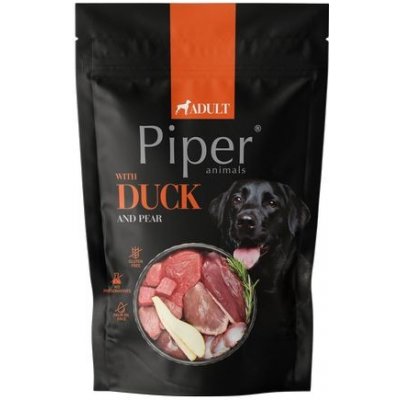 Piper Adult kachna a hruška 500 g – Zboží Mobilmania