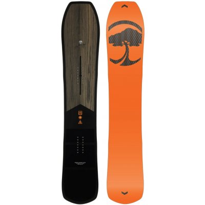 Arbor Carbon Coda 25/26 – Sleviste.cz