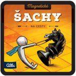 Albi 96471 Magnetické šachy malé – Zboží Dáma