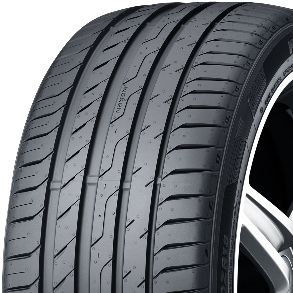 Nexen N'Fera Sport 255/40 R20 101Y