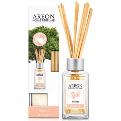 Areon Home Perfume Neroli 85 ml – Hledejceny.cz