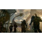 Suicide Squad: Kill the Justice League (XSX) – Zboží Dáma
