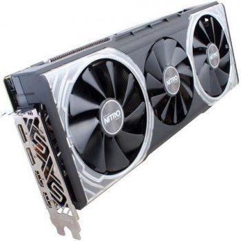 Sapphire Radeon RX VEGA 56 NITRO+ 2GB DDR5 11276-01-40G