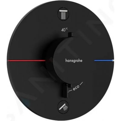 Hansgrohe 15554670 – Hledejceny.cz