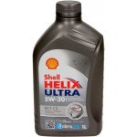 Shell Helix Ultra ECT C3 5W-30 1 l – Zboží Mobilmania