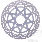 JMP brzdový kotouč plovoucí RAC TRW DUCATI DESERT X 950 ABS 22-24, DESERT X RALLY 950 ABS 24, DIAVEL 1200 ABS 11-18, DIAVEL 1200 AMG ABS 12-13, DIAVEL 1200 CARBON ABS 11-18, DIAVEL 1200 CROMO ABS 12-1 | Zboží Auto