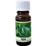 Michal Vonný olej Lípa 10 ml – Hledejceny.cz
