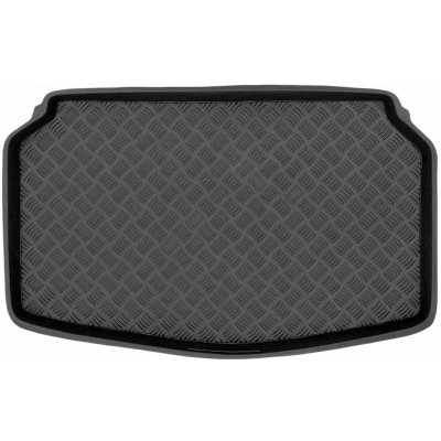 Plastová vana do kufru REZAW-PLAST Toyota Yaris IV, 2019 – Hledejceny.cz