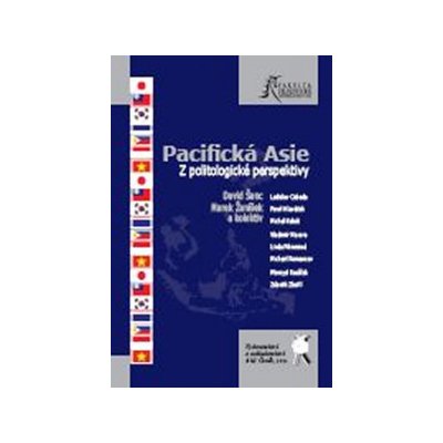Pacifická Asie Z politologické perspektivy