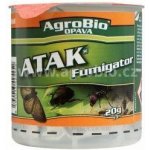AgroBio Atak Fumigator 20 g – Zboží Dáma