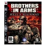 Brothers in Arms: Hells Highway – Zboží Dáma