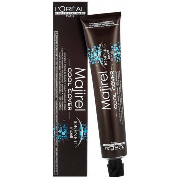 L'Oréal Majirel barva na vlasy Cool Cover 5.1 50 ml