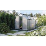 Vitavia Planet 5000 polykarbonát 6 mm 195 x 257 cm zelený – Hledejceny.cz