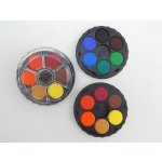 Koh-I-Noor Barvy 171503 kulaté 487 12 barev – Zboží Dáma