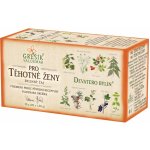 Leros pro těhotné ženy 20 x 2 g – Zbozi.Blesk.cz