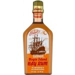 Clubman Pinaud Virgin Island Bay Rum voda po holení 177 ml – Hledejceny.cz