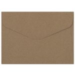 Galeria Papieru obálky B7 Kraft tmavě béžová 120g, 10ks – Zboží Živě
