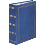 Hama London blue 13x18 100 Photos Slip-In Album 7172 – Hledejceny.cz