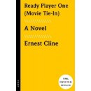 Ready Player One Film Tie In - Ernest Cline