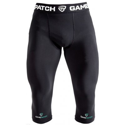 GamePatch 3/4 compression tights ct02-170 – Zboží Dáma