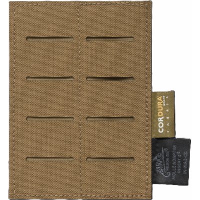 Helikon-Tex Molle Adapter Insert 2 Cordura Coyote – Hledejceny.cz