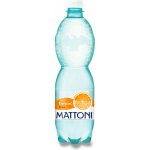 Mattoni pomeranč perlivá 12 x 0,5 l – Hledejceny.cz