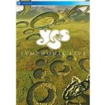 Yes - Symphonic Live DVD – Hledejceny.cz