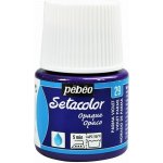 Barva na textil PEBEO Setacolor Light 45 ml Parma Violet – Sleviste.cz