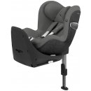 Cybex SIRONA Z I-SIZE 2022 Soho Grey/mid grey