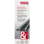 Piko Sada kolejí C 55320 – Zboží Dáma