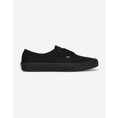 Vans Authentic black/black – Sleviste.cz