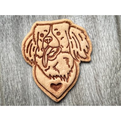 TVOŘÍTKO Kooikerhondje II - vykrajovátko – Hledejceny.cz