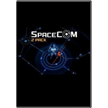 Spacecom 2-Pack