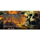 DOOM 3: Resurrection of Evil