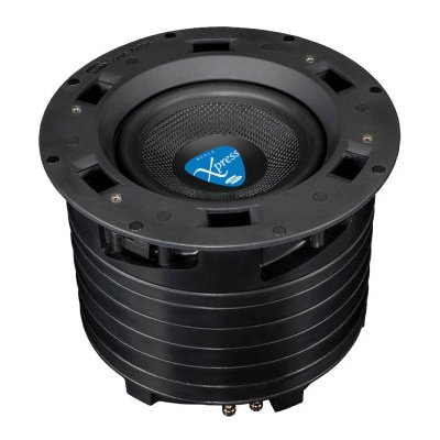 Beale Xpress ICS6-MB – Zboží Živě