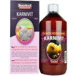 Aquamid Karnivit drůbež 1 l – Hledejceny.cz