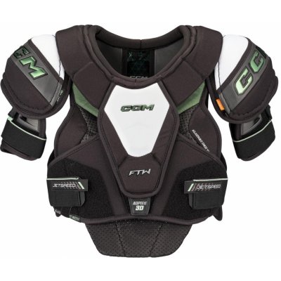 chrániče ramen CCM Jetspeed FTW SR – Zboží Dáma