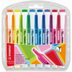 Stabilo Swing Cool 275/83 8 barev – Zboží Dáma
