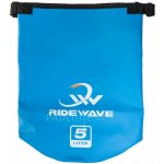 Ridewave Vodotěsný vak 5 l – Zboží Dáma