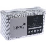 kooa pleny pro psí samce s dřevěným uhlím XS 15 kusů – Sleviste.cz