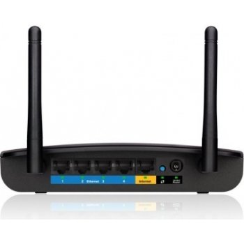 Linksys E1700-EK