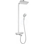 Hansgrohe 27113400 – Zbozi.Blesk.cz