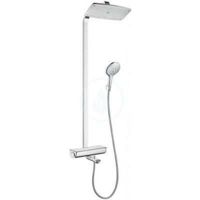 Hansgrohe 27113400 – Zbozi.Blesk.cz