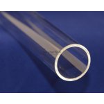 Křemíková trubice pro ponorné UVC UV Technics serie SE a AM – HobbyKompas.cz