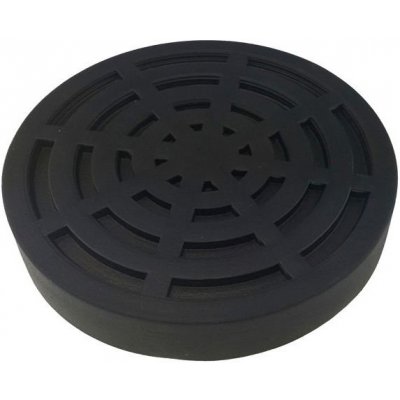 ProfiGaráž Gumová podložka 140x130x25mm P16 – Hledejceny.cz