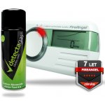 FireAngel CO-9D – Zboží Mobilmania