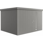 Biohort Neo 3D standardní dveře 348 x 292 cm křemenově šedý – Zboží Dáma